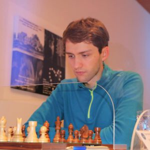 Donchenko siegt am Tegernsee: „Schachpause hat mir gutgetan“