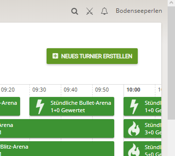 Vereinsheim bei Lichess - wie geht das? Ein Leitfaden für den