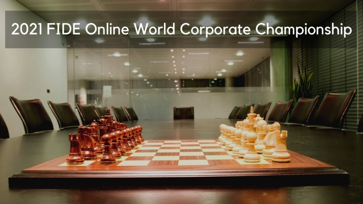 FIDE Chess World Championship 2021