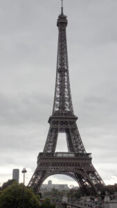 Eiffel-Turm Paris