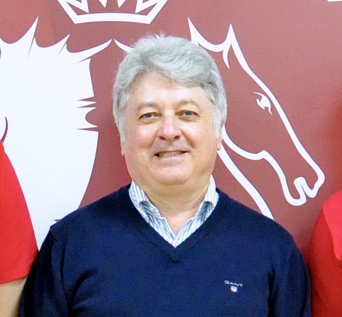 Yuri Yakovich wird Bundestrainer der Frauen SchachTicker