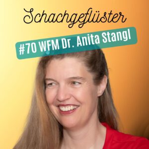 Anita Stangl
