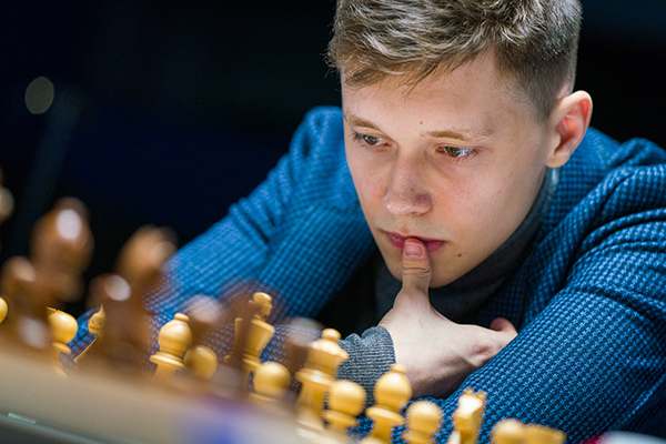 Tata Steel Chess Tournament 2024 - Schach-Ticker