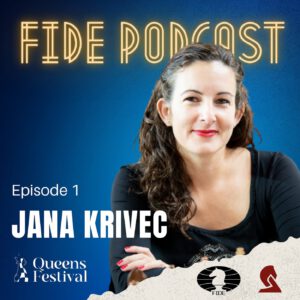 FIDE Podcast