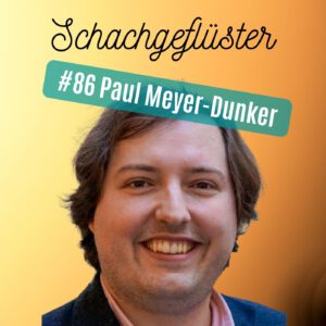Paul Meyer-Dunker