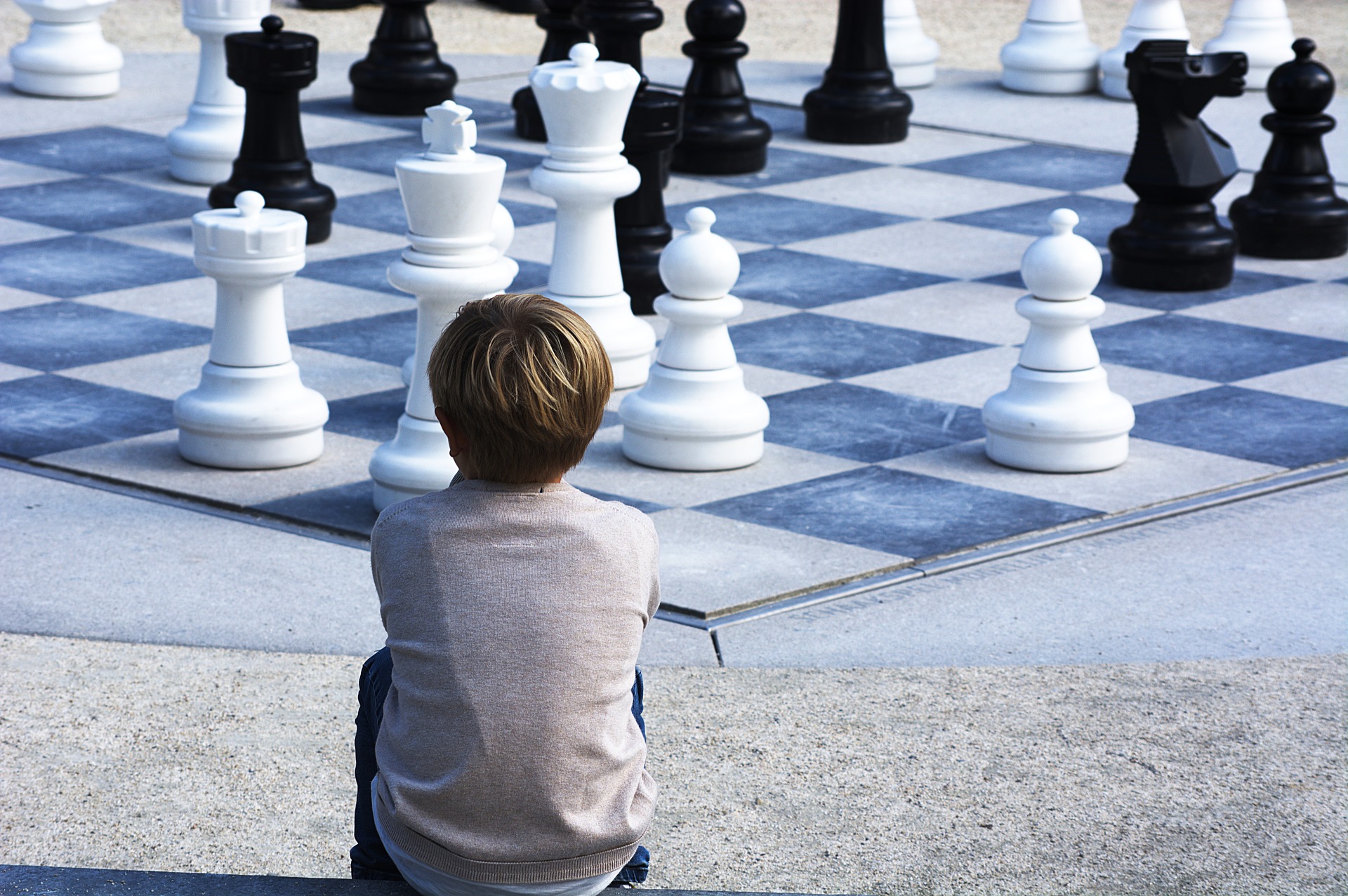 Karjakin ist ein rotes Tuch für die Weltschachgemeinschaft. Interview mit Daniil  Dubov - Schach-Ticker