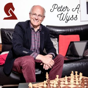 Peter A. Wyss