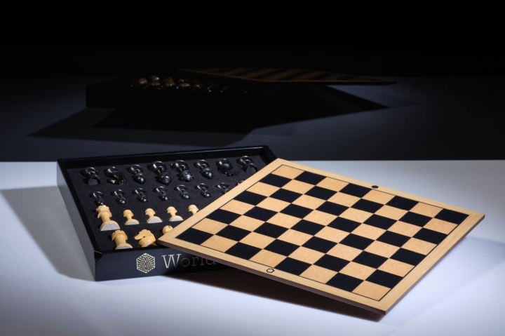 Schach Online Turnier