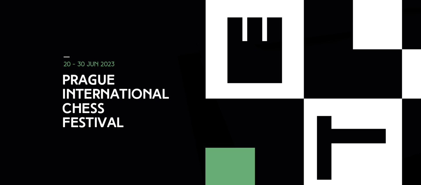 20. bis 30. Juni Prager Schachfestival mit GM Vincent Keymer Schach