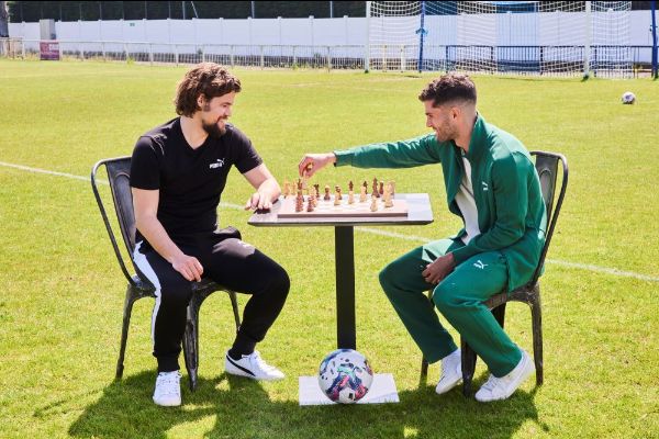 How chess (so much chess) explains Christian Mate Pulisic - The