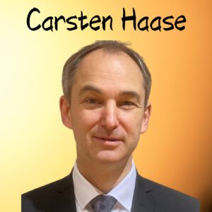 Carsten Haase