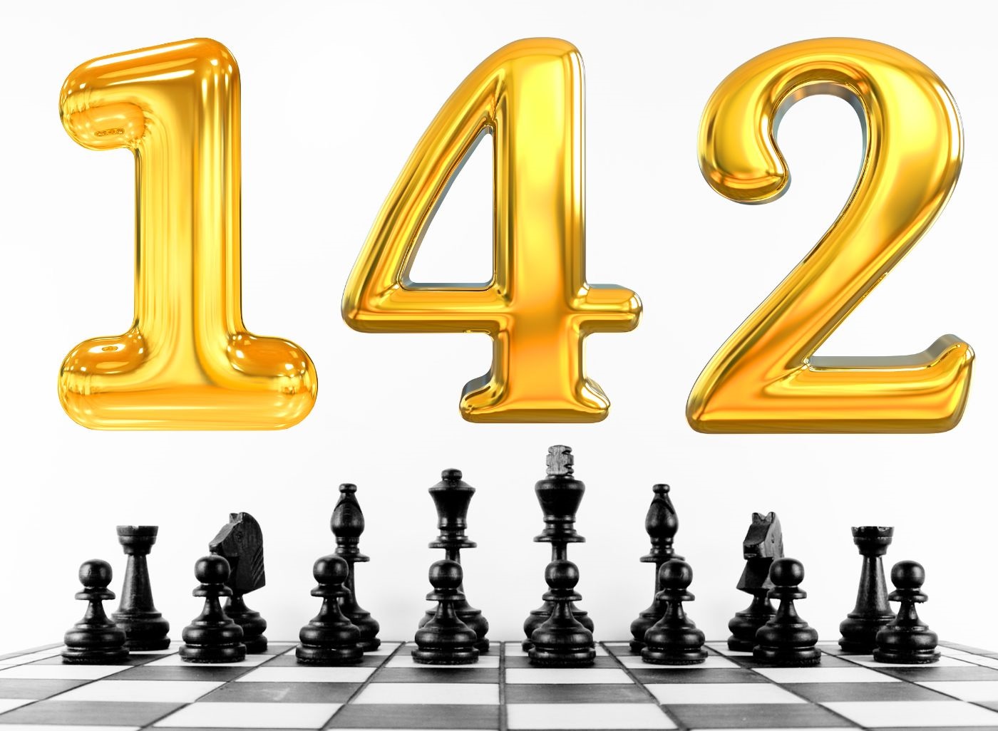 142 Teilnehmer bei Auftaktveranstaltung der ChessSports Akademie