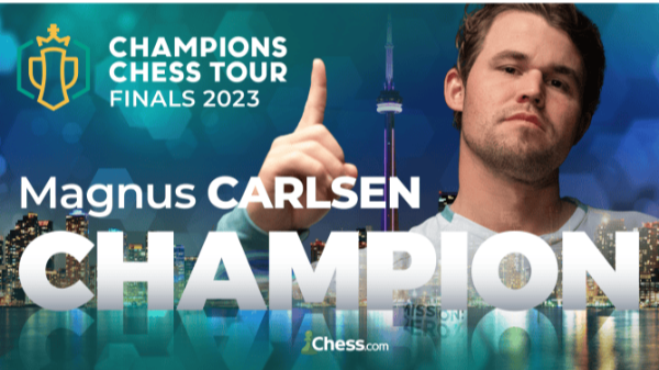 Magnus Carlsen: I will be following the Candidates full time (INTERVIEW) –  Chessdom